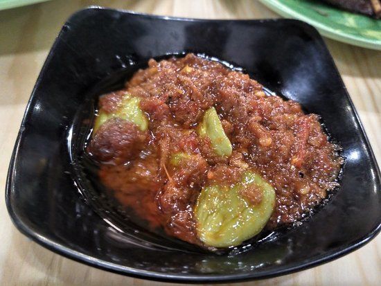 Pondok Cabe